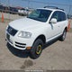WVGBE67L67D011208 2007 Volkswagen Touareg V6 auction photo thumbnail 2