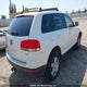 WVGBE67L67D011208 2007 Volkswagen Touareg V6 auction photo thumbnail 4