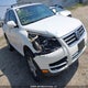 WVGBE67L67D011208 2007 Volkswagen Touareg V6 auction photo thumbnail 6