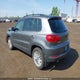 WVGJV7AX9GW580815 2016 Volkswagen Tiguan Comfortline/Highline/Special Edition auction photo thumbnail 3