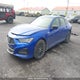 19UUB6F59MA802579 2021 Acura Tlx A-Spec auction photo thumbnail 2