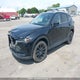 JM3KFBDM5M1132601 2021 Mazda Cx-5 Grand Touring auction photo thumbnail 2