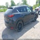 JM3KFBDM5M1132601 2021 Mazda Cx-5 Grand Touring auction photo thumbnail 4