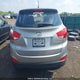 KM8JT3AB8CU537155 2012 Hyundai Tucson Gl auction photo thumbnail 16