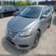 3N1AB7AP4DL773195 2013 Nissan Sentra S/Sv/Sr/Sl auction photo thumbnail 2