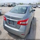 3N1AB7AP4DL773195 2013 Nissan Sentra S/Sv/Sr/Sl auction photo thumbnail 4