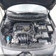3KPA25AD2PE625627 2023 Kia Rio S auction photo thumbnail 10