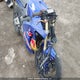 JH2PC37245M200532 2005 Honda Cbr600 Rr auction photo thumbnail 16