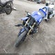 JH2PC37245M200532 2005 Honda Cbr600 Rr auction photo thumbnail 2