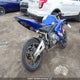 JH2PC37245M200532 2005 Honda Cbr600 Rr auction photo thumbnail 4