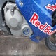 JH2PC37245M200532 2005 Honda Cbr600 Rr auction photo thumbnail 8