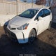 JTDZN3EU1GJ042851 2016 Toyota Prius V auction photo thumbnail 2