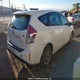 JTDZN3EU1GJ042851 2016 Toyota Prius V auction photo thumbnail 4