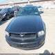 1ZVFT80N955122522 2005 Ford Mustang V6 auction photo thumbnail 12
