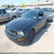 1ZVFT80N955122522 2005 Ford Mustang V6 auction photo thumbnail 2