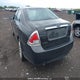 3FAFP081X6R230940 2006 Ford Fusion Sel auction photo thumbnail 3