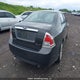 3FAFP081X6R230940 2006 Ford Fusion Sel auction photo thumbnail 4