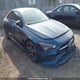 W1K5J4HB5MN177349 2021 Mercedes-Benz Cla 250 4Matic auction photo thumbnail 1