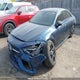 W1K5J4HB5MN177349 2021 Mercedes-Benz Cla 250 4Matic auction photo thumbnail 2