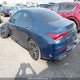 W1K5J4HB5MN177349 2021 Mercedes-Benz Cla 250 4Matic auction photo thumbnail 3