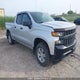 1GCRYAEF5LZ330820 2020 Chevrolet Silverado K1500 auction photo thumbnail 1