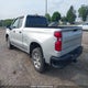 1GCRYAEF5LZ330820 2020 Chevrolet Silverado K1500 auction photo thumbnail 3