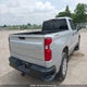 1GCRYAEFXLZ331543 2020 Chevrolet Silverado K1500 auction photo thumbnail 4