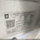1GCRYAEFXLZ331543 2020 Chevrolet Silverado K1500 auction photo thumbnail 9