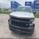 1GCRYAEFXLZ331641 2020 Chevrolet Silverado K1500 auction photo thumbnail 12