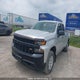 1GCRYAEFXLZ331641 2020 Chevrolet Silverado K1500 auction photo thumbnail 2