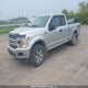 1FTFX1E58JFD07205 2018 Ford F150 Super Cab auction photo thumbnail 2