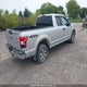 1FTFX1E58JFD07205 2018 Ford F150 Super Cab auction photo thumbnail 4