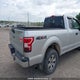 1FTFX1E58JFD07205 2018 Ford F150 Super Cab auction photo thumbnail 6