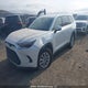 5TDACAB59RS009932 2024 Toyota Grand Highlander Hybrid Xle auction photo thumbnail 19