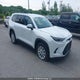 5TDACAB59RS009932 2024 Toyota Grand Highlander Hybrid Xle auction photo thumbnail 1