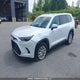 5TDACAB59RS009932 2024 Toyota Grand Highlander Hybrid Xle auction photo thumbnail 2