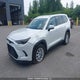 5TDACAB59RS009932 2024 Toyota Grand Highlander Hybrid Xle auction photo thumbnail 6