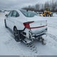 KMHL44J27PA335975 2023 Hyundai Sonata Sport auction photo thumbnail 6