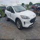 1FMCU9G63MUA13576 2021 Ford Escape Se auction photo thumbnail 1