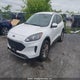 1FMCU9G63MUA13576 2021 Ford Escape Se auction photo thumbnail 2