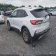 1FMCU9G63MUA13576 2021 Ford Escape Se auction photo thumbnail 3