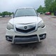 5J8TB1H55AA802294 2010 Acura Rdx auction photo thumbnail 12