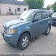 1FMCU9DG7CKB58756 2012 Ford Escape Xlt auction photo thumbnail 2