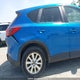 JM3KE2BE6D0102155 2013 Mazda Cx-5 Sport auction photo thumbnail 12