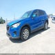 JM3KE2BE6D0102155 2013 Mazda Cx-5 Sport auction photo thumbnail 2