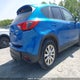 JM3KE2BE6D0102155 2013 Mazda Cx-5 Sport auction photo thumbnail 6
