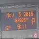 3C6TRVCG9GE130165 2016 Ram Promaster 2500 High Roof auction photo thumbnail 16
