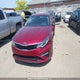 5XXGT4L36KG276428 2019 Kia Optima Lx/Lx+ auction photo thumbnail 11