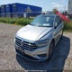 3VWE57BU1MM048963 2021 Volkswagen Jetta Highline auction photo thumbnail 2