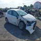 JTNK4MBEXS3239906 2025 Toyota Corolla N auction photo thumbnail 1